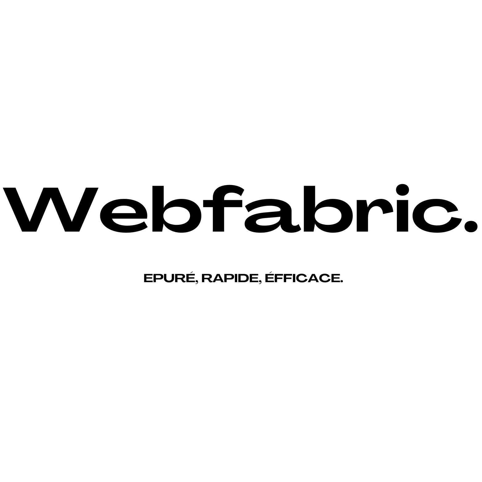 WEBFABRIC